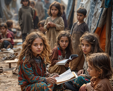 बाल विकास एवं सुरक्षा